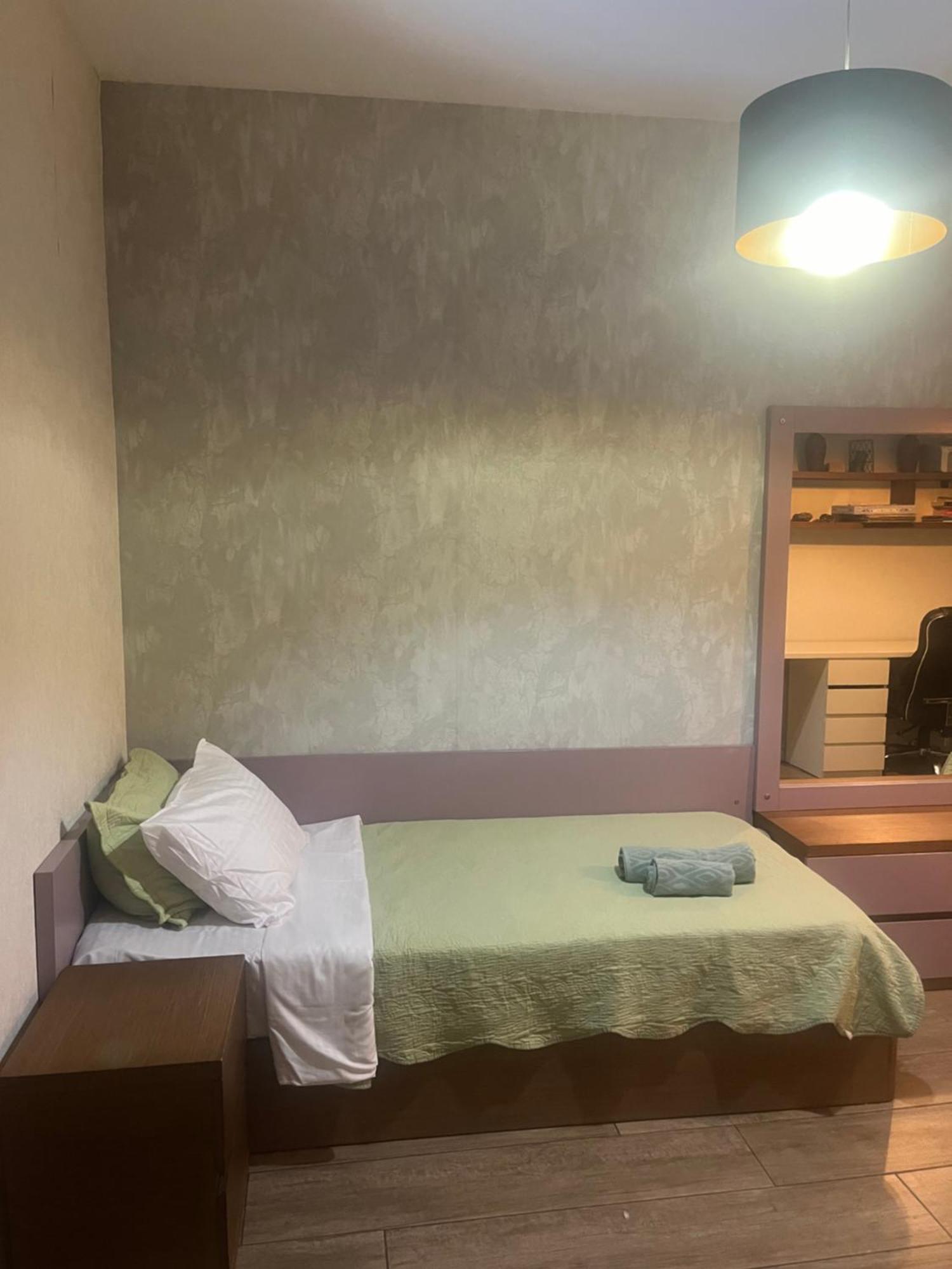 Panorama Khiliani Leilighet Tbilisi Eksteriør bilde